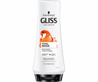 Gliss Kur Total Repair Conditioner Hlboko regeneračný kon...