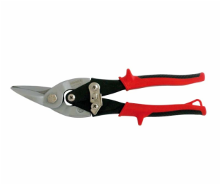 Modeco Nožnice na plech ľavé SPARTAN 250mm - MN-63-215