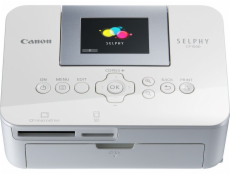 Fototlačiareň Canon Selphy CP1000
