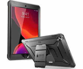 Supcase UNICORN BEETLE PRE Prípade 10.2 2019 Čierne puzdr...