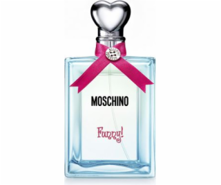 Moschino Legrační! EDT 100 ml