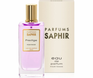 Saphir EDP 50 ml