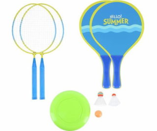 Nils Extreme NRZ053 3v1