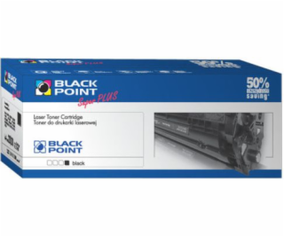 Toner Black Point LBPPL260 / E260A11E (čierny)