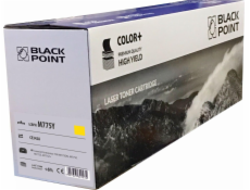 Toner Black Point LCBPM775Y Yellow (CE342A)