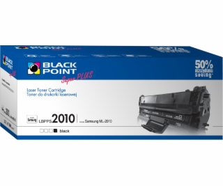 Toner Black Point LBPPS2010 / ML-2010D3 (čierny)