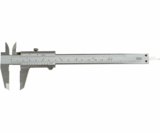 Analógové posuvné meradlo Gimex 300 mm 0,02 (201,055)