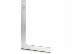 Helios-Preisser Metalwork štvorec s nohou 50 x 28 cm (0374418)