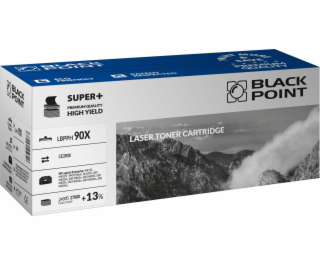 Toner Black Point LBPPH90X Black Zamiennik 90X (LBPPH90X)