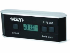 Digitálna vodováha Insize PRO 360 s magnetom (2173-360)