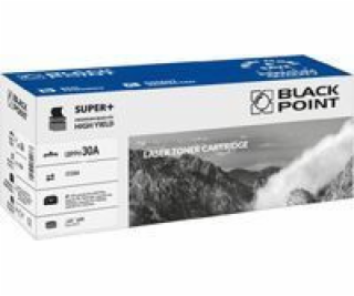 Toner Black Point 106R03585 čierny (LBPXB400)