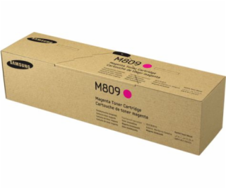 Purpurová kazeta s tonerom HP Samsung CLT-M809S (SS649A)