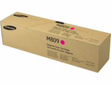 Purpurová kazeta s tonerom HP Samsung CLT-M809S (SS649A)