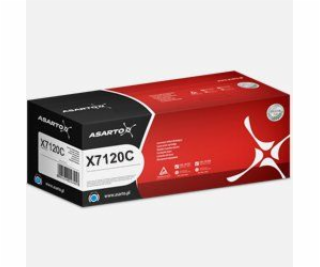 Toner Asarto AS-LX006R01464N / 006R01464 (azúrový)