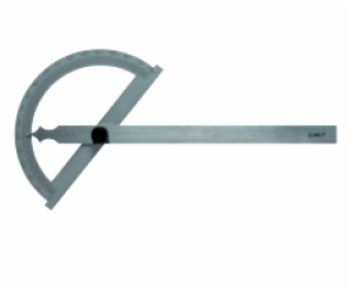 Limitný uhlomer 120–150 mm (25480203)