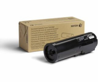 Originálny toner Xerox 106R03581 čierny