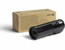 Originálny toner Xerox 106R03581 čierny