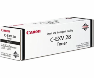 Tonerová kazeta Canon CEXV28 2789B002 (čierna)