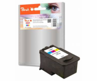 Druckkopf color PI100-157, Tinte