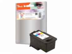 Druckkopf color PI100-157, Tinte