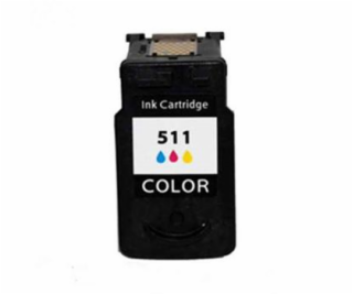 Inkoust CL-511 kompatibilní barevný pro Canon (16ml)