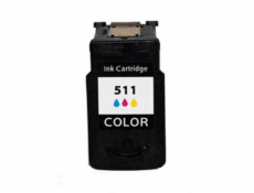 Inkoust CL-511 kompatibilní barevný pro Canon (16ml)