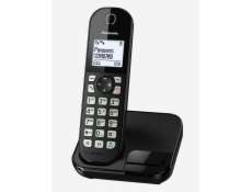 Panasonic KX-TGC450GB black