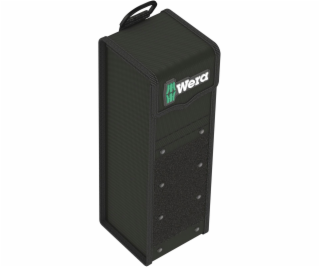 Wera 2go 7 Werkzeug-Hochbox