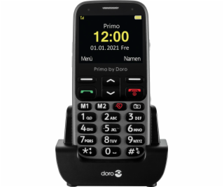 Doro Primo 368 graphite