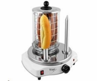 Vigan Hot Dog HD20X hotdogovač