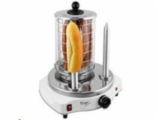 Vigan Hot Dog HD20X hotdogovač