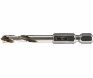 Wolfcraft Wolfcraft spirálový vrták šest-hran pr. 3 mm d....