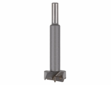 Wolfcraft Wolfcraft HM válcový vrták pr.35 mm d.90 mm 3376000