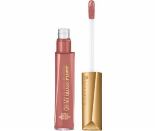 Rimmel  Oh My Gloss! Plump Błyszczyk powiększający usta 7...