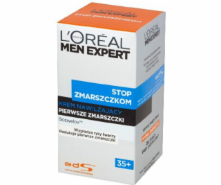 L Oreal Paris Men Expert hydratačný krém proti vráskam 35...