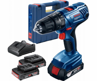 Príklepová vŕtačka Bosch 18V (06019F8307)