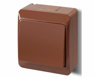 Vypínač ELEKTRO-PLAST HERMES, IP44