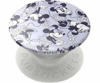 PopSockets Pop prst Minnie Lilac Pattern Gen. 2 100433
