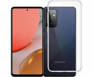 3MK Armor Case pre Galaxy A72 5G