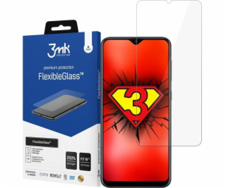 3MK HYBRIDNÉ SKLO 3MK FLEXIBILNÉ SKLO GALAXY A20S