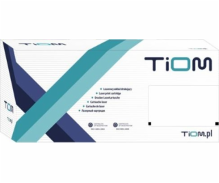 Tiom Drum Tiom pre Oki 410DN | 43979002 | 25 000 strán | ...