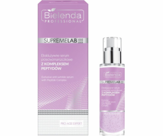 Bielenda SupremeLab Pro Age Expert exkluzívne sérum proti...