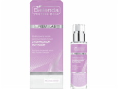 Bielenda SupremeLab Pro Age Expert exkluzívne sérum proti vráskam s 30ml peptidovým komplexom