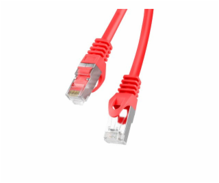 Lanberg PATCHCORD CAT.6 FTP 15M RED FLUKE PROŠEL LANBERG