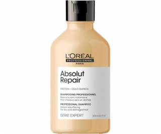 L&#39;Oreal Professionnel Regeneračný šampón Serie Expert...