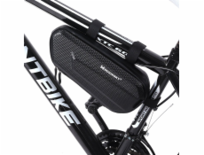 Wozinsky Wozinsky taška na rám na bicykel 1,5 l čierna (WBB10BK)