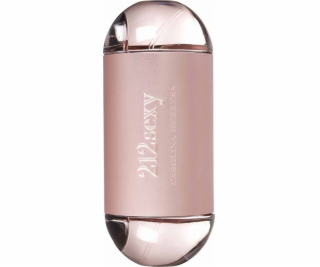 Carolina Herrera 212 Sexy EDP 100 ml