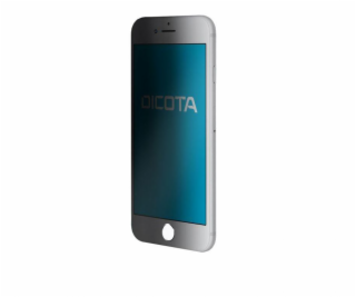 DICOTA Secret - Ochrana obrazovky pre mobilný telefón - s...