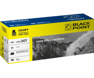 Toner Black Point LCBPH262Y / CE262A (žltý)
