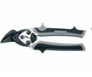 Teng Tools profilové nožnice krátke rovné pravé 190 mm (7...